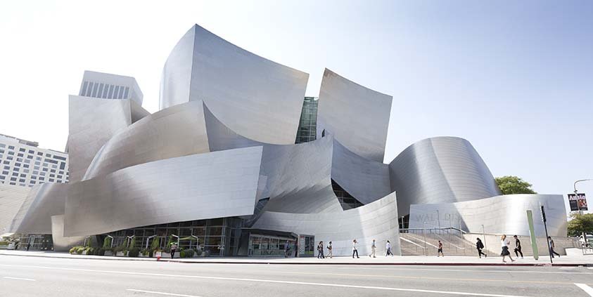 form in architecture