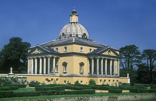 Palladian Architecture