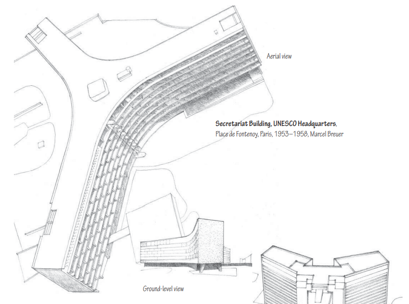 Form in Architecture
