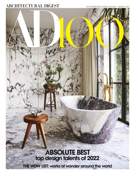 Architectural Magazines