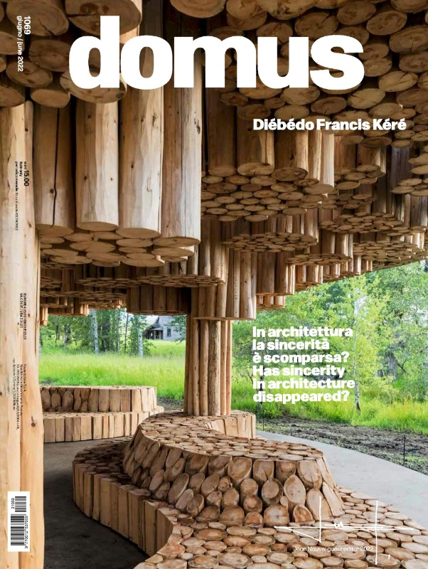 Architectural Magazines