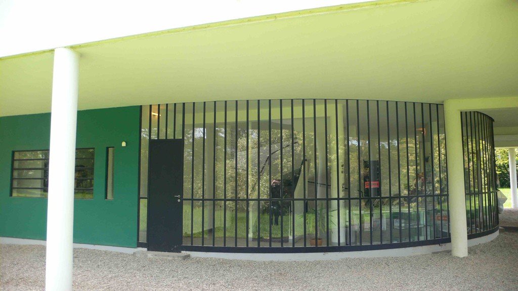 Villa Savoye