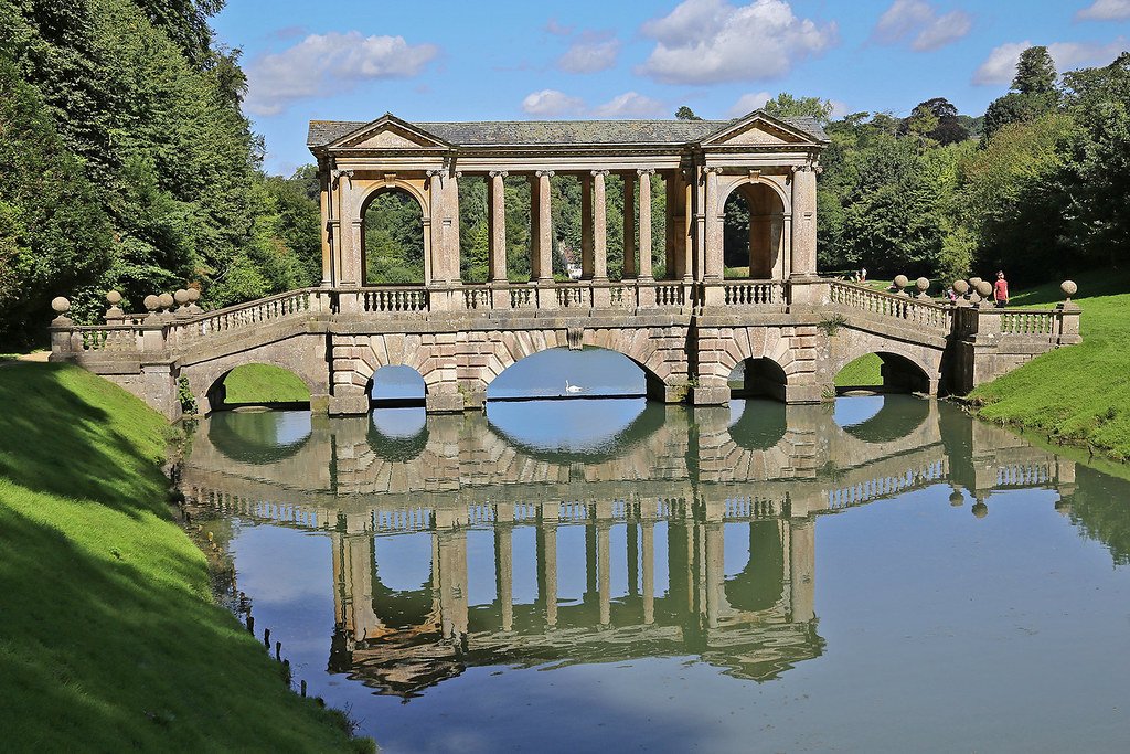 Palladian Architecture