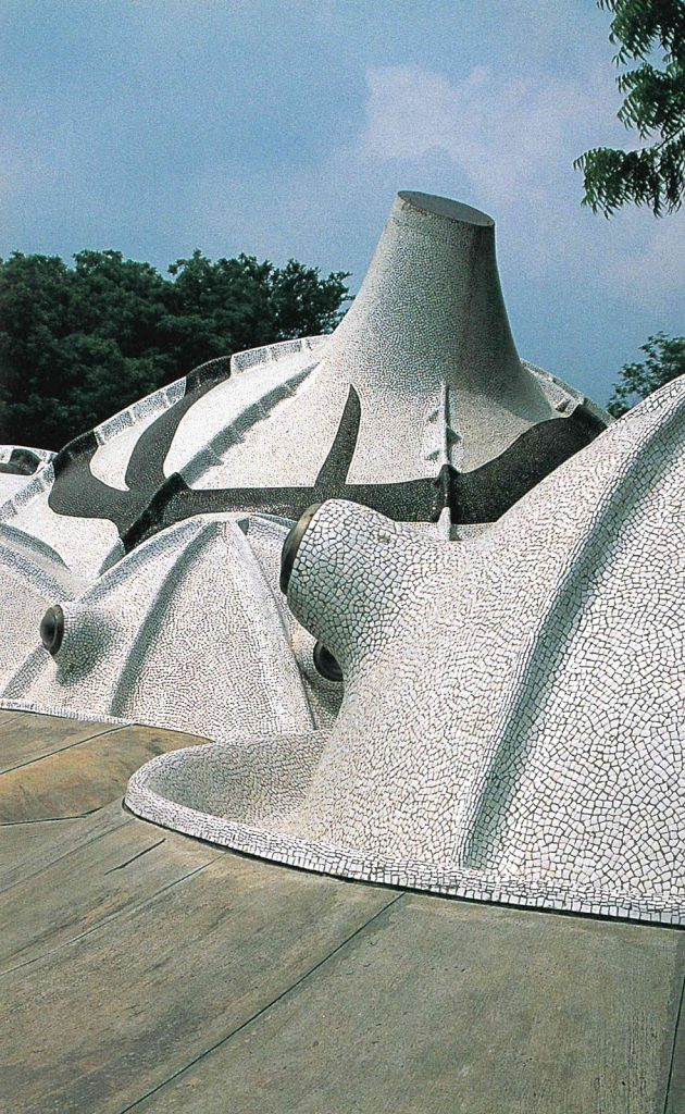Amdavad Ni Gufa