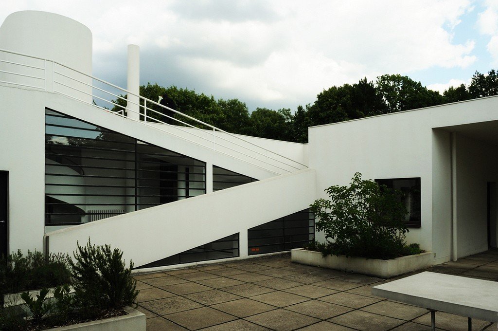Villa Savoye