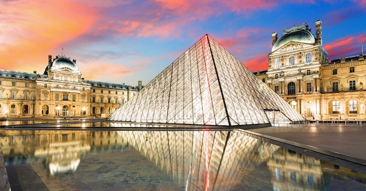 Hierarchy in architecture