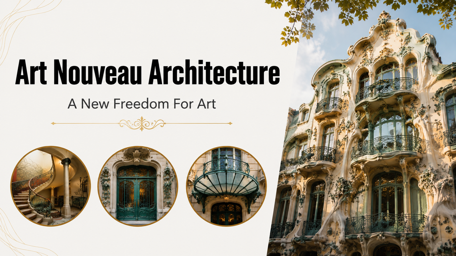 Arts and Crafts Style Architecture – Embracing Craftsmanship and Art Forms