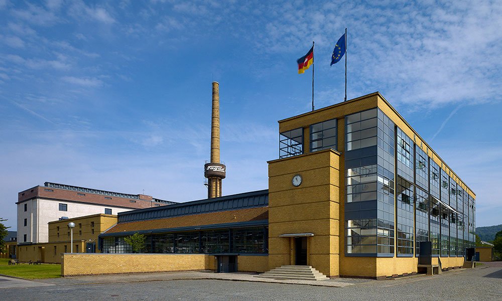 Modern Architecture