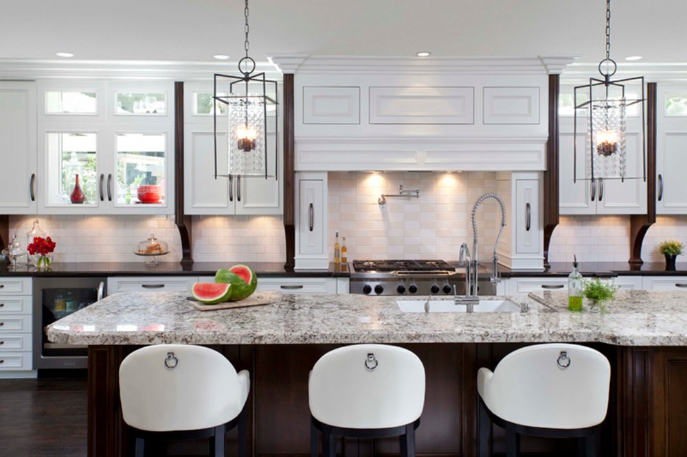  Countertops