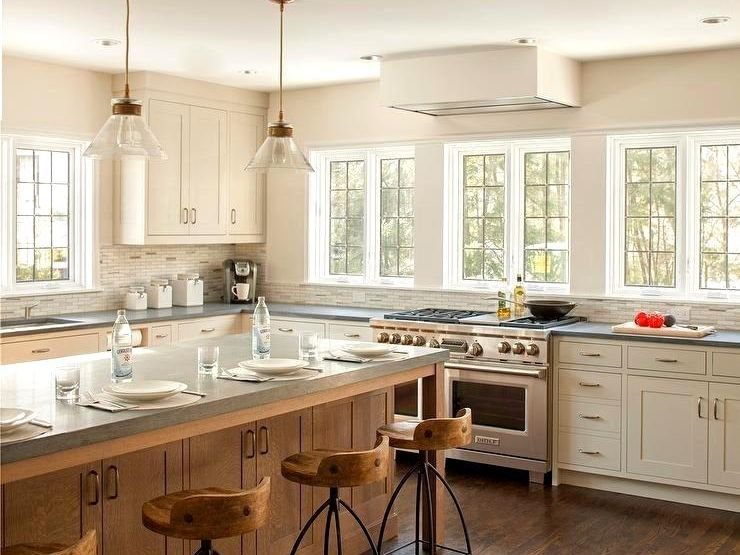 kitchen countertop