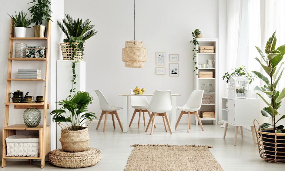 Scandinavian style