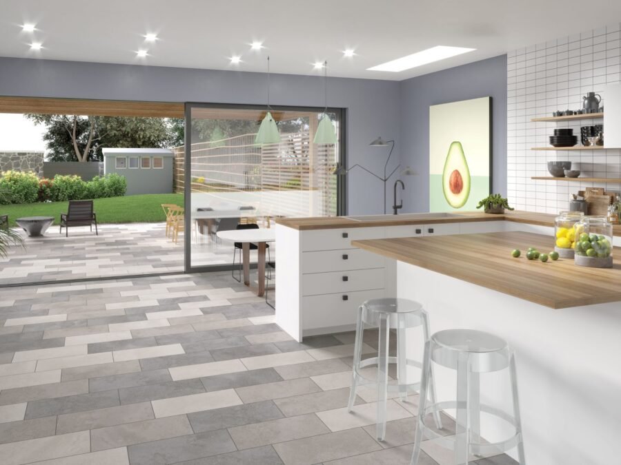 outdoor tiles
