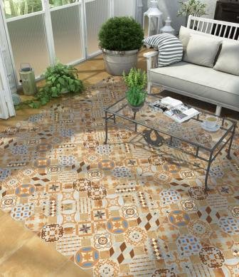 outdoor tiles