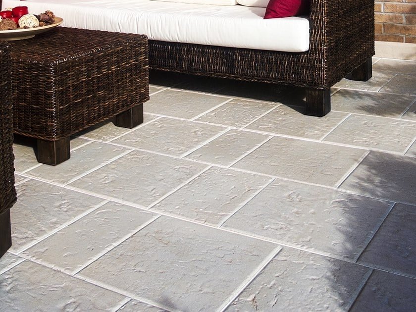 outdoor tiles

