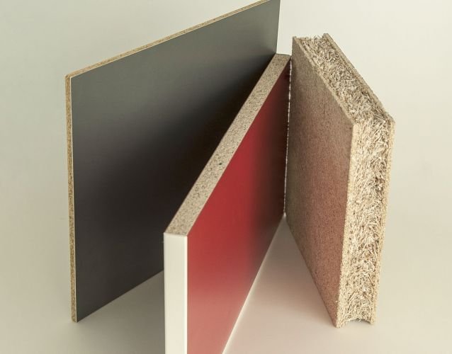 rapidly renewable materials