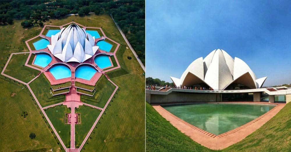 symmetry in design