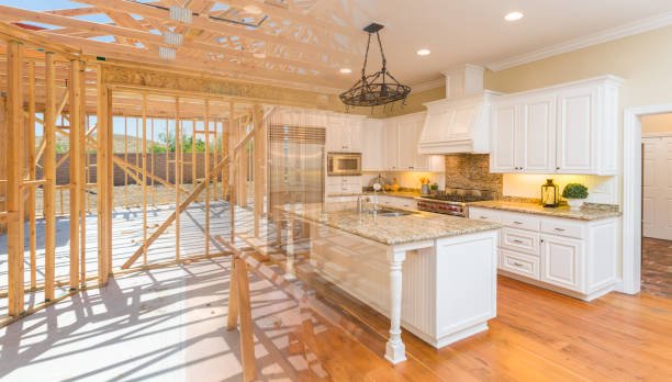 home renovation