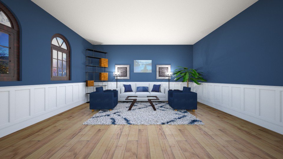 color in design