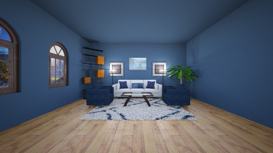 color in design