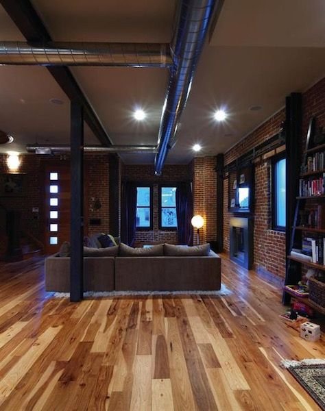 Industrial