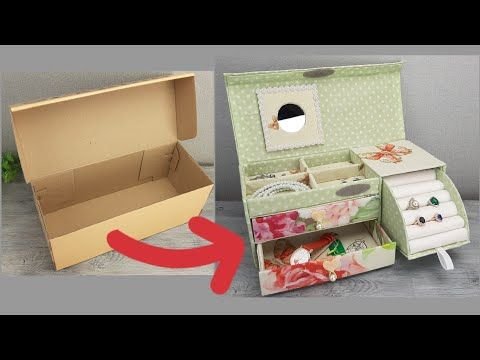 DIY Ideas