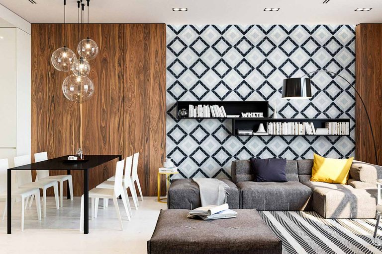 modern decor