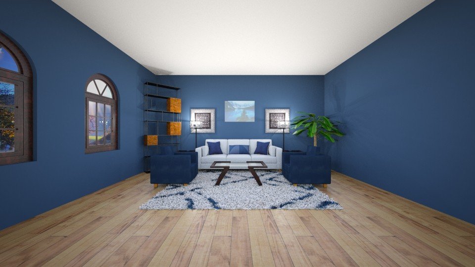 color in design