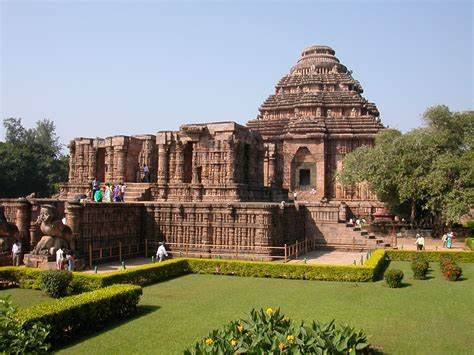 UNESCO World Heritage site
