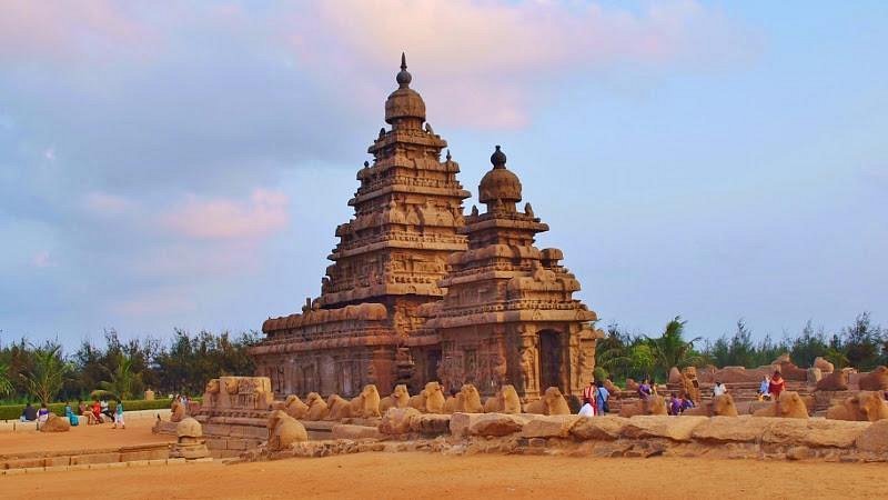 UNESCO World Heritage site