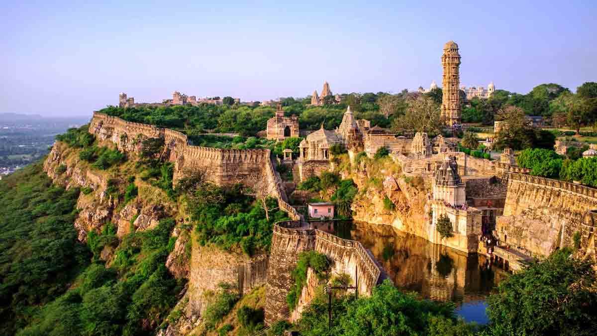 UNESCO World Heritage site