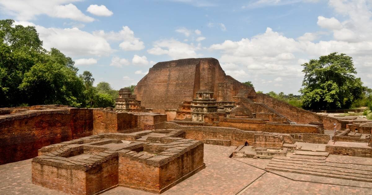 UNESCO World Heritage site