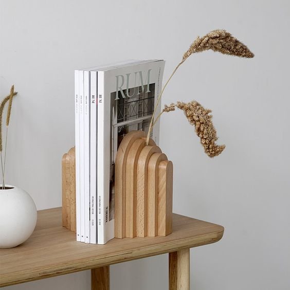 wood decoration ideas