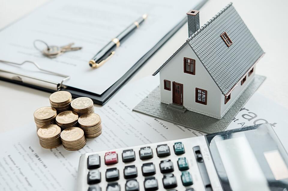 buy home online
