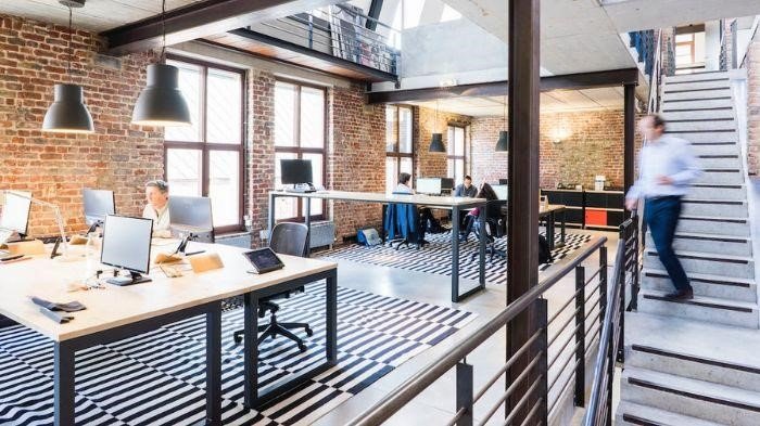 office design