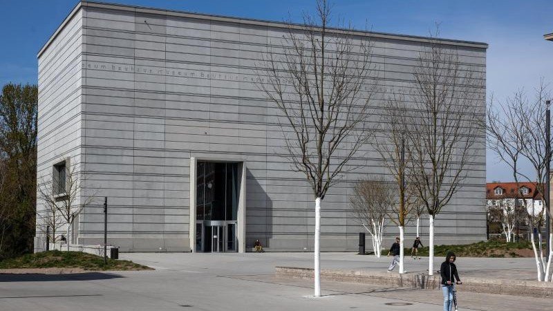 Bauhaus Museum Weimar