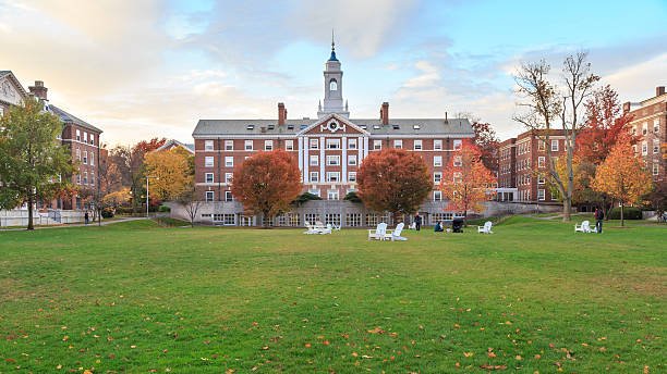Harvard university