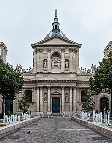 Paris Sorbonne