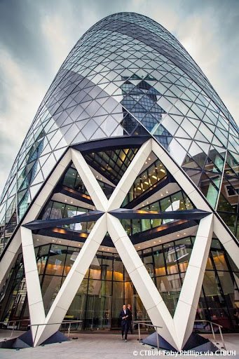 The Gherkin 1
