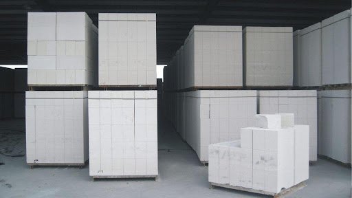 AAC blocks