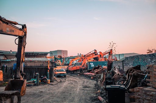 construction