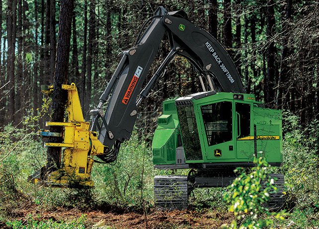 feller buncher2