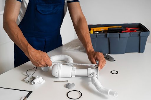 plumbing ?stimation