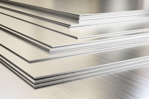 METAL SHEET