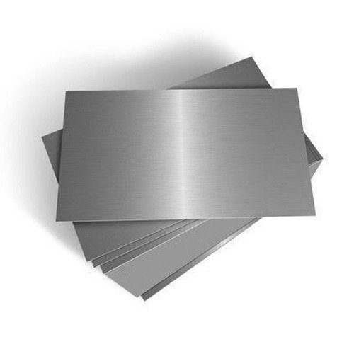 aluminium plate