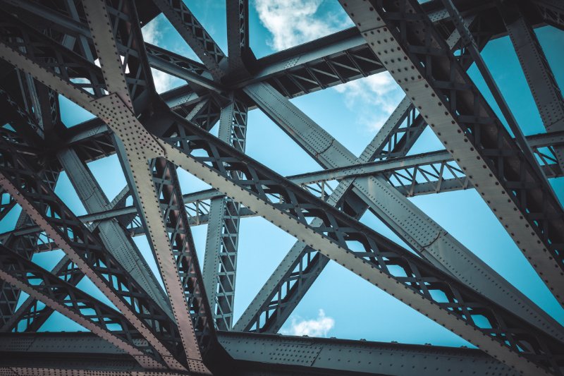 steel fabrication1