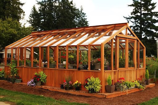 Greenhouse