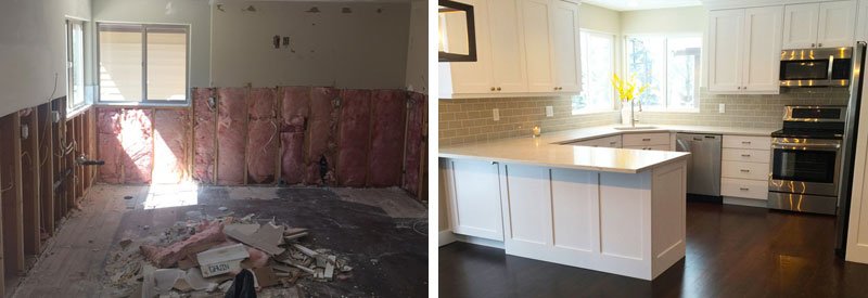 Black Mold in Homes