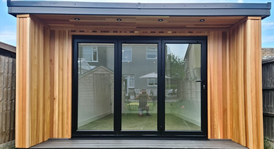 garden rooms