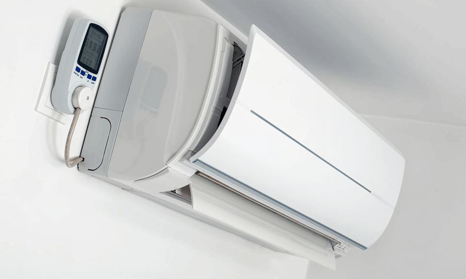 wall mounted air conditioning units essex