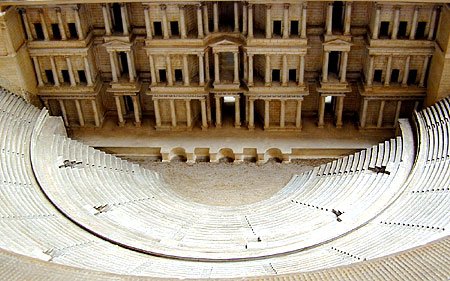 marcellustheater interior